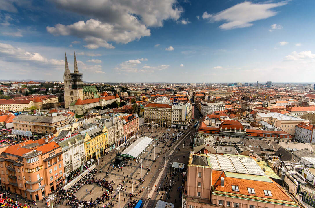 Zagreb